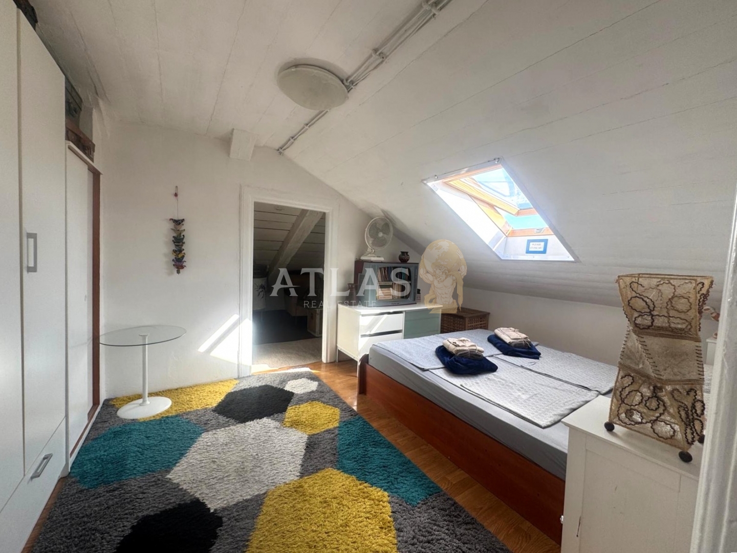 Flat For sale -  Pećine