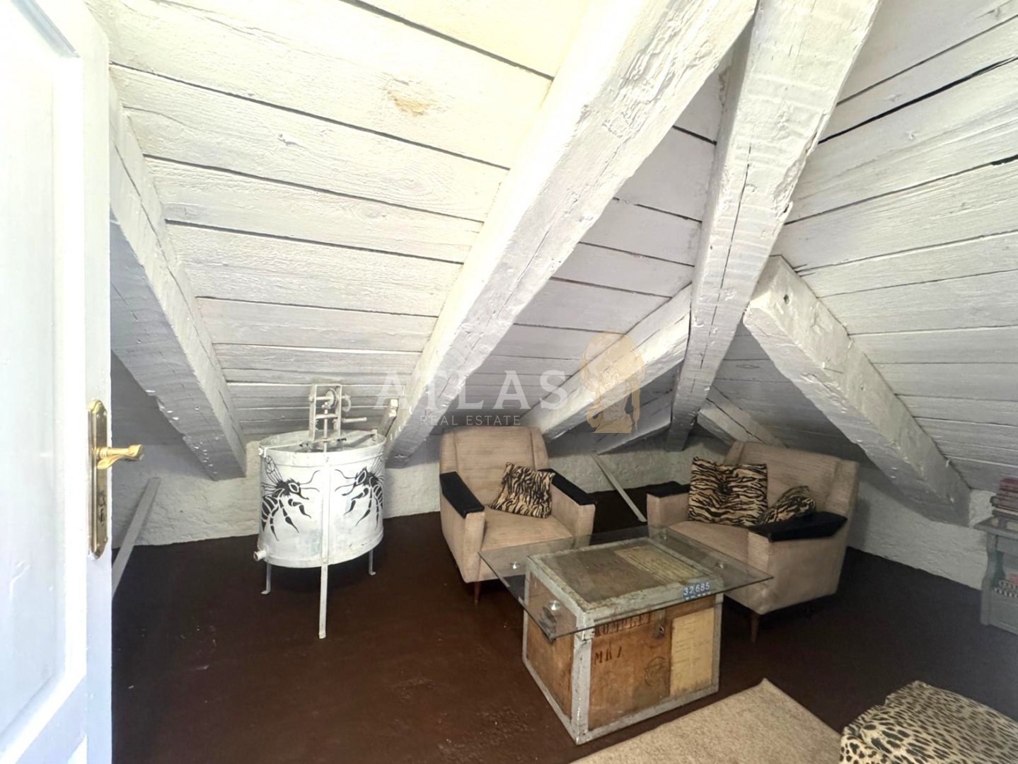 Flat For sale -  Pećine