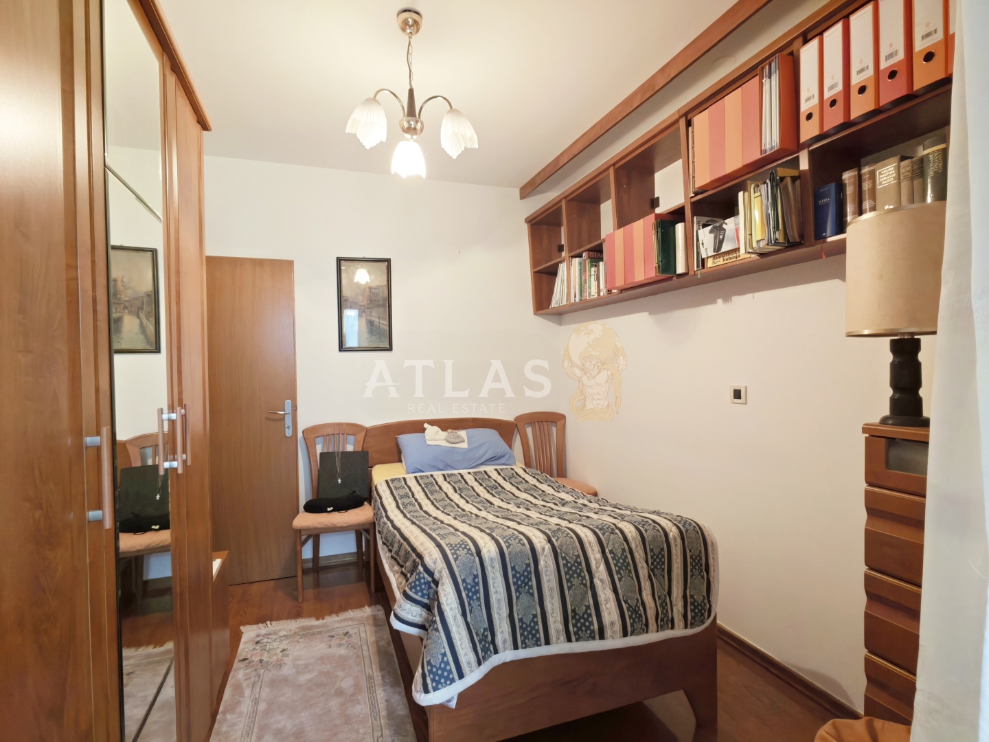 Apartmán Na prodej - Primorsko-goranska Ičići
