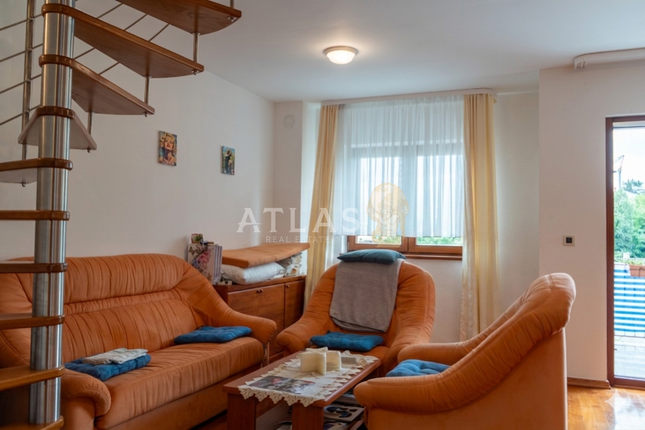 Stan Na prodaju - Ičići - foto 2/14