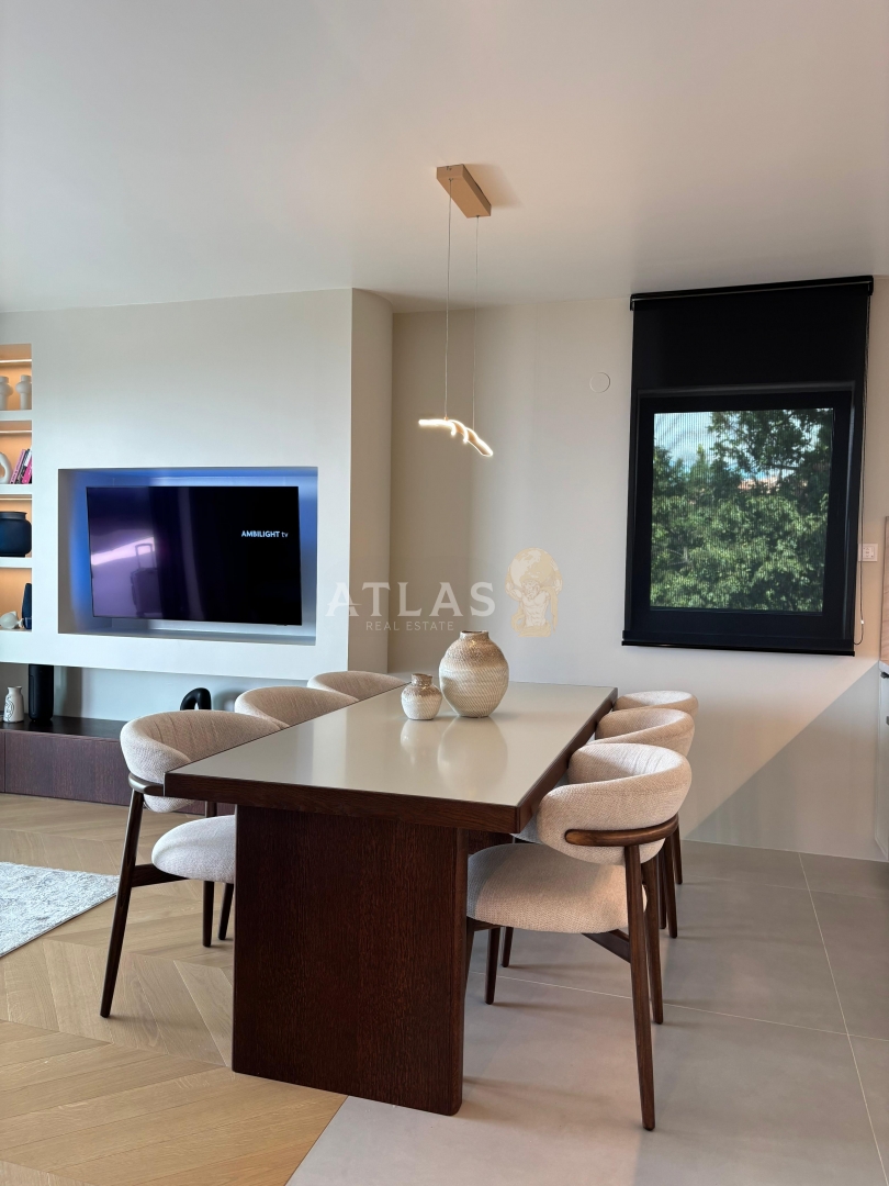 Flat For sale - Srdoči - foto 1/18