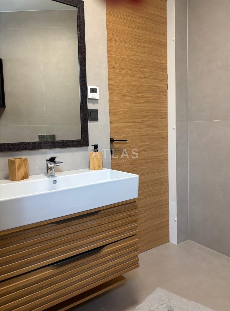 Flat For sale -  Srdoči