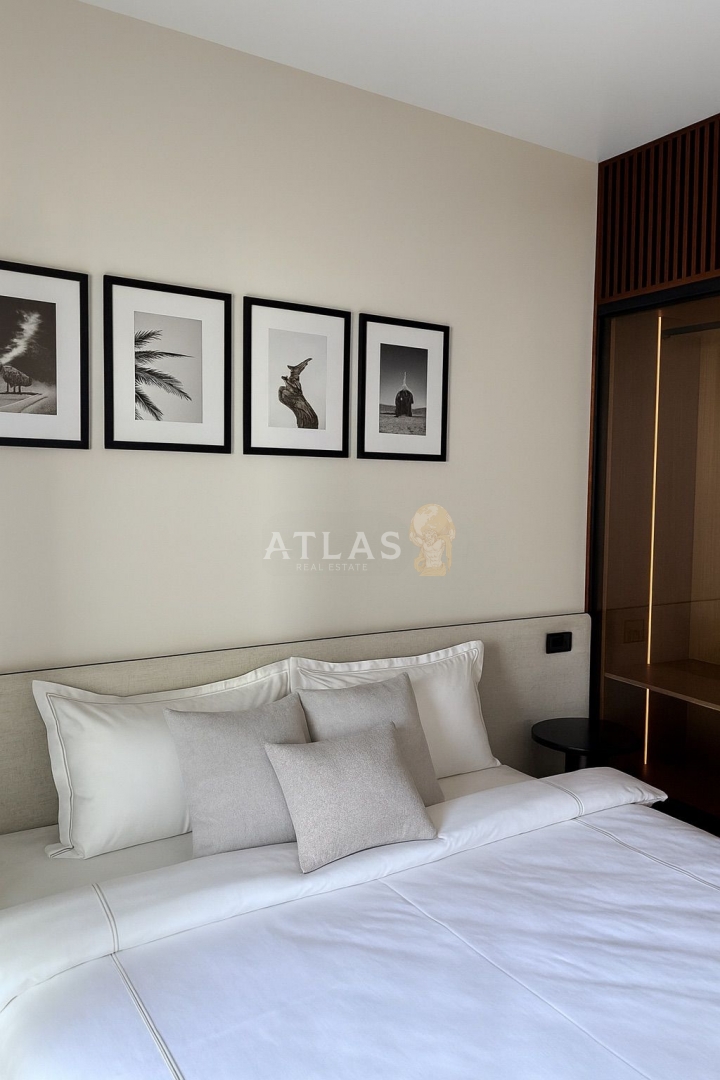 Flat For sale -  Srdoči