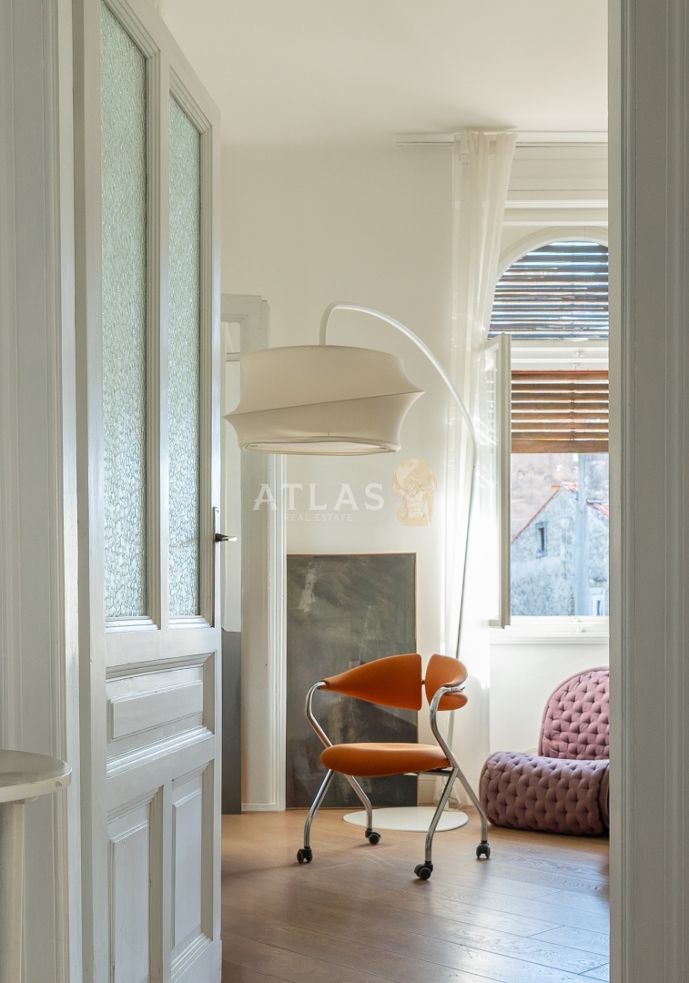 Flat For sale -  Banderovo