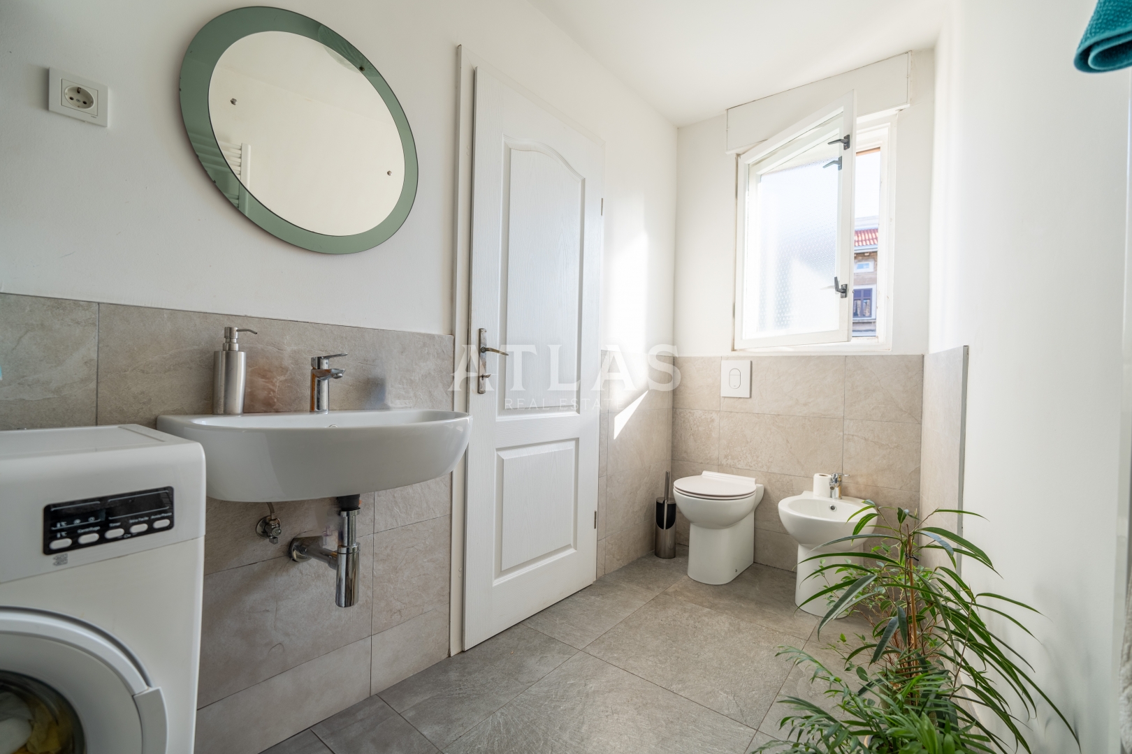 Flat For sale -  Banderovo