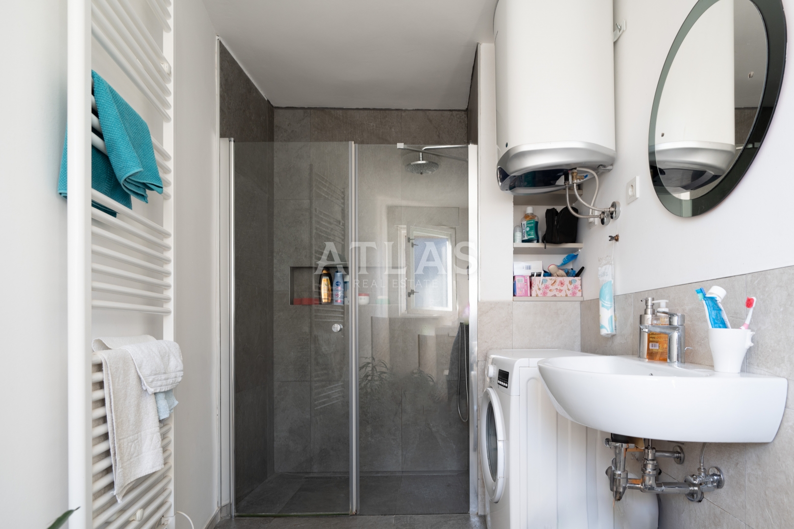 Flat For sale -  Banderovo