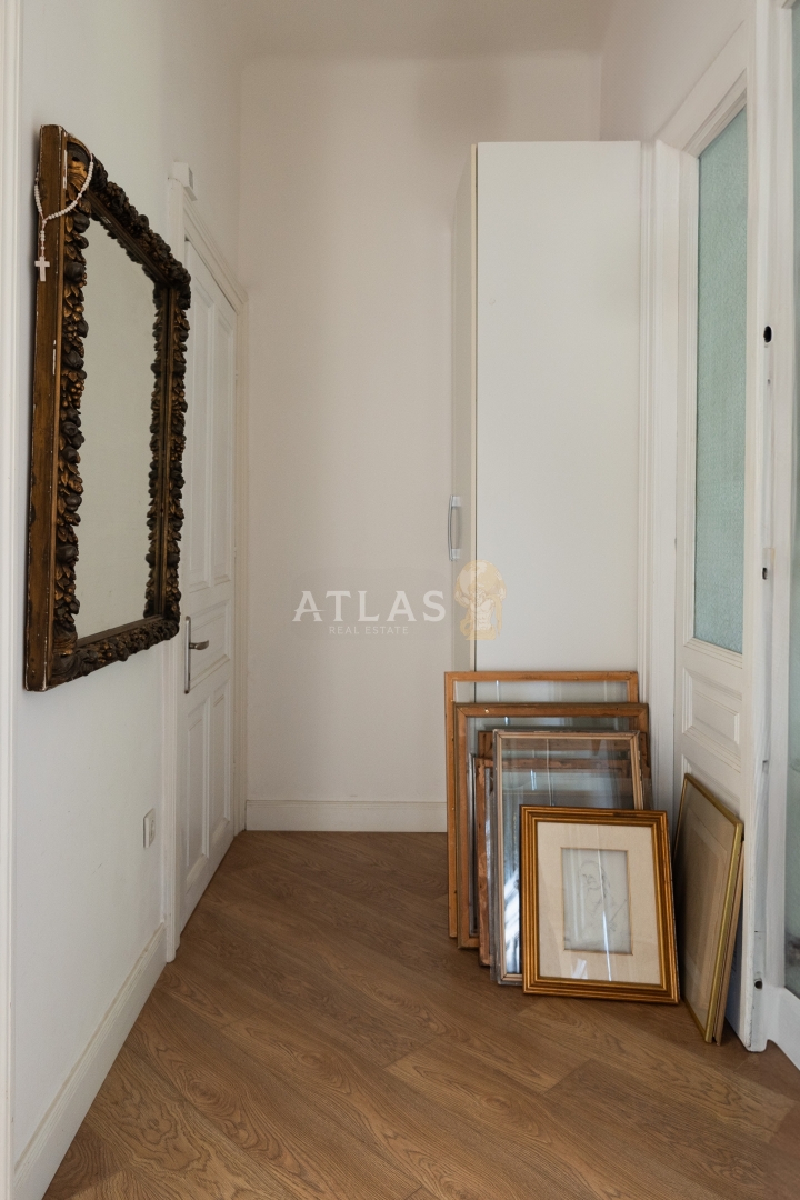 Flat For sale -  Banderovo