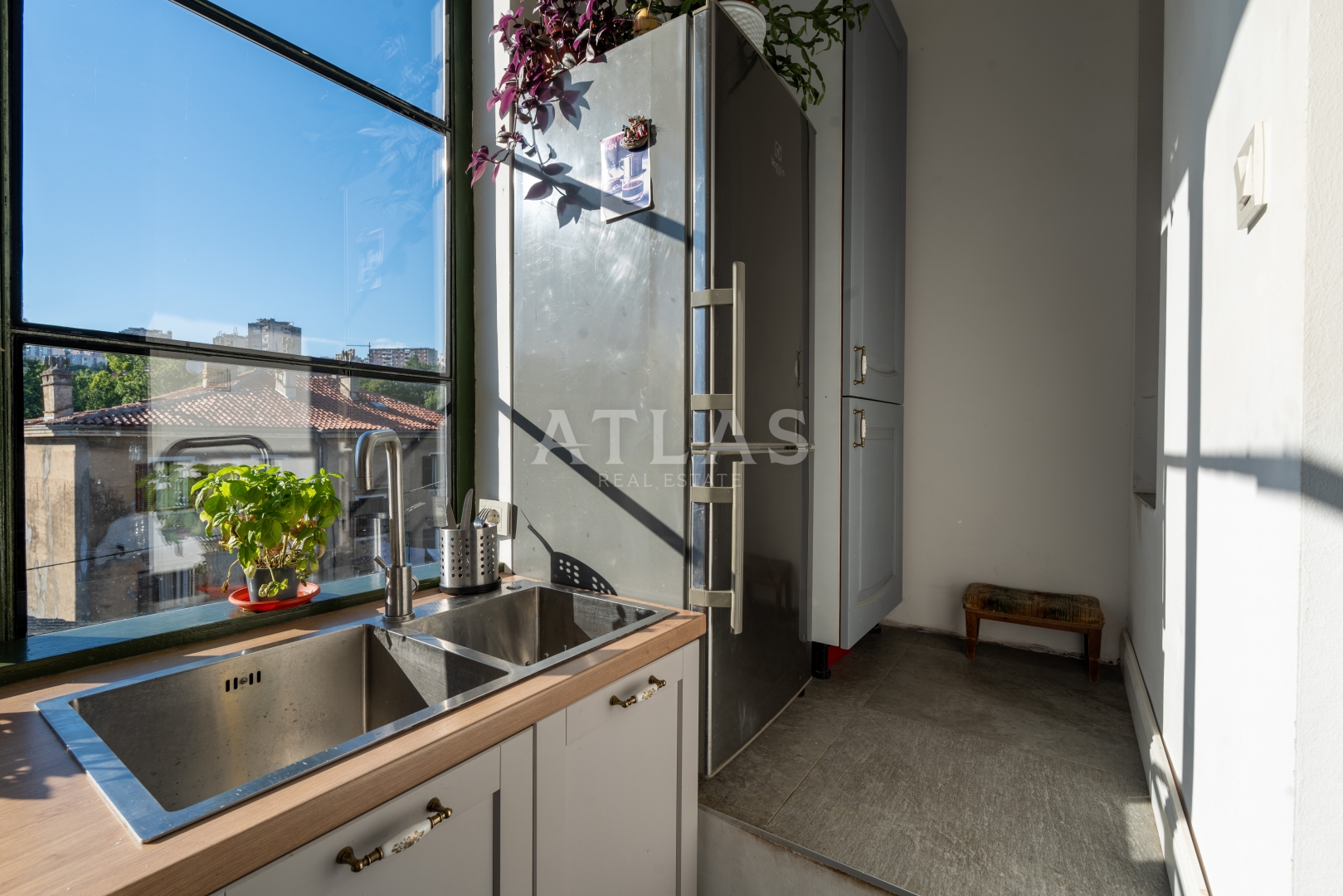 Flat For sale -  Banderovo