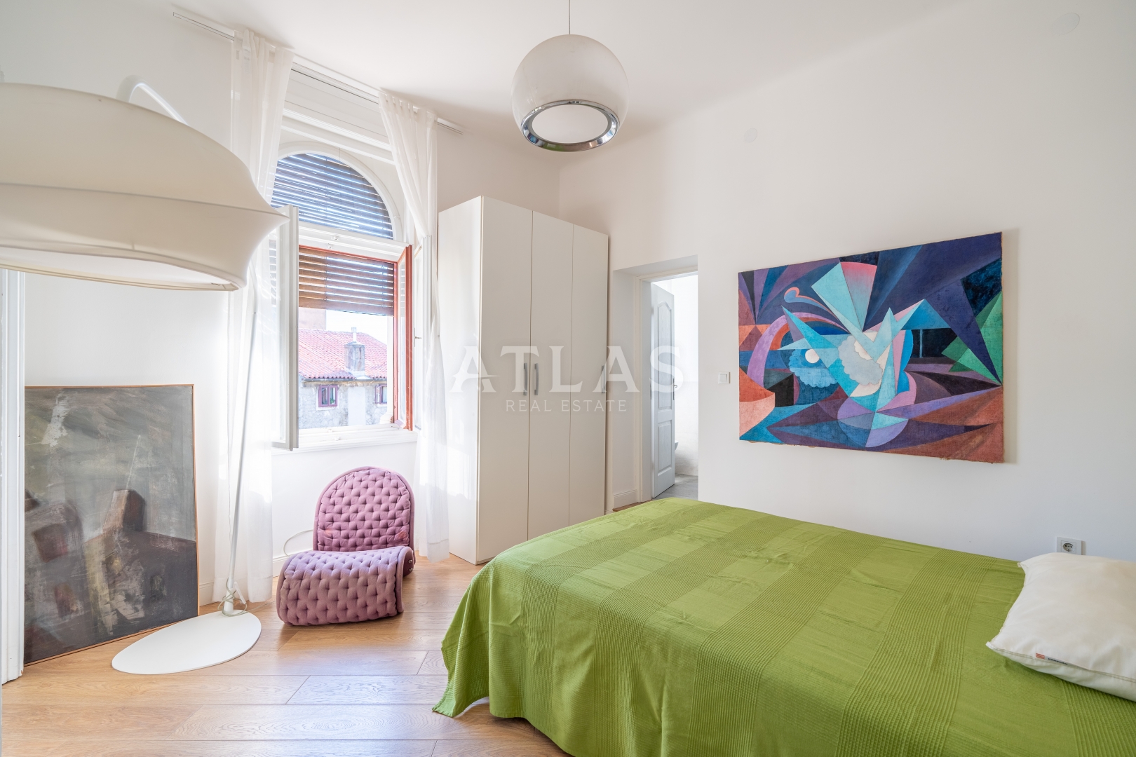 Flat For sale -  Banderovo