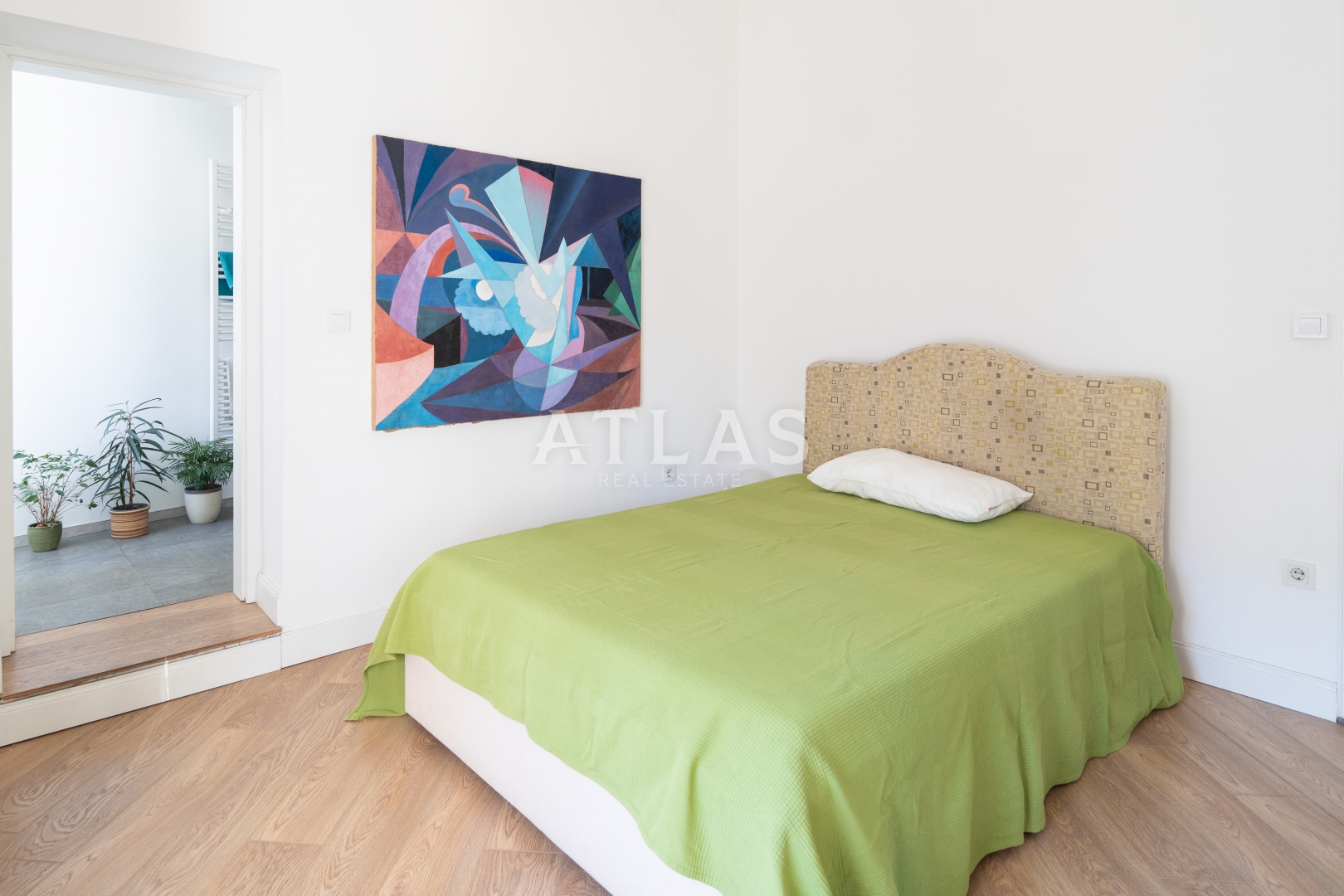 Flat For sale -  Banderovo