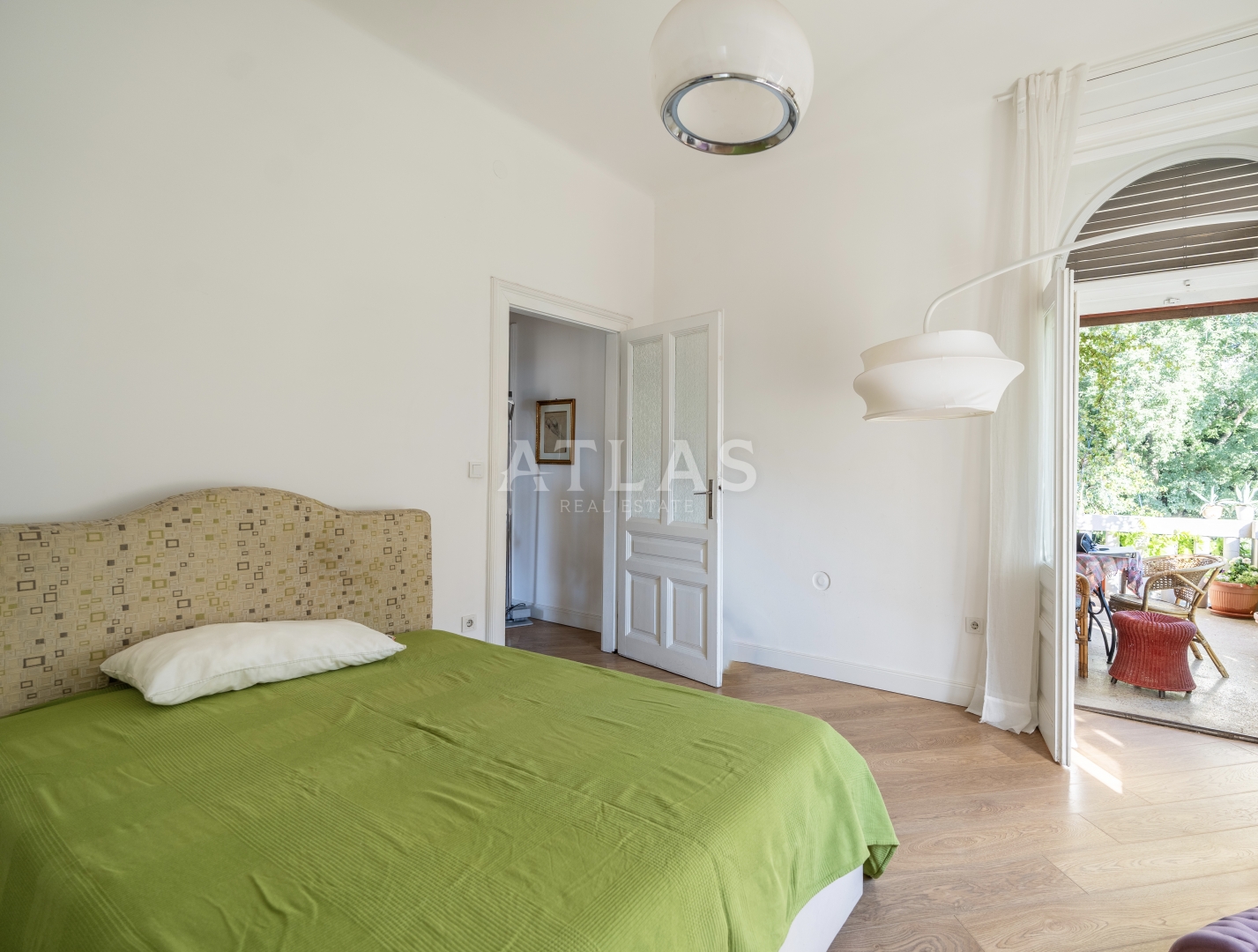 Flat For sale -  Banderovo