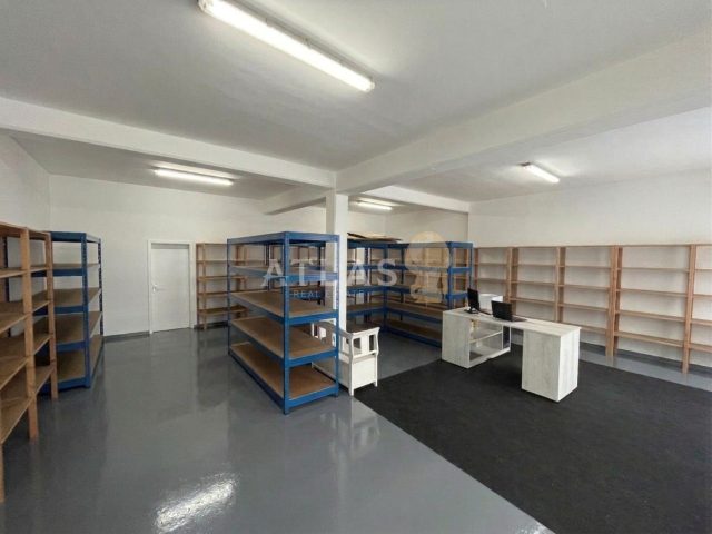 Lokal użytkowy na sprzedaż 80 m² – Matulji