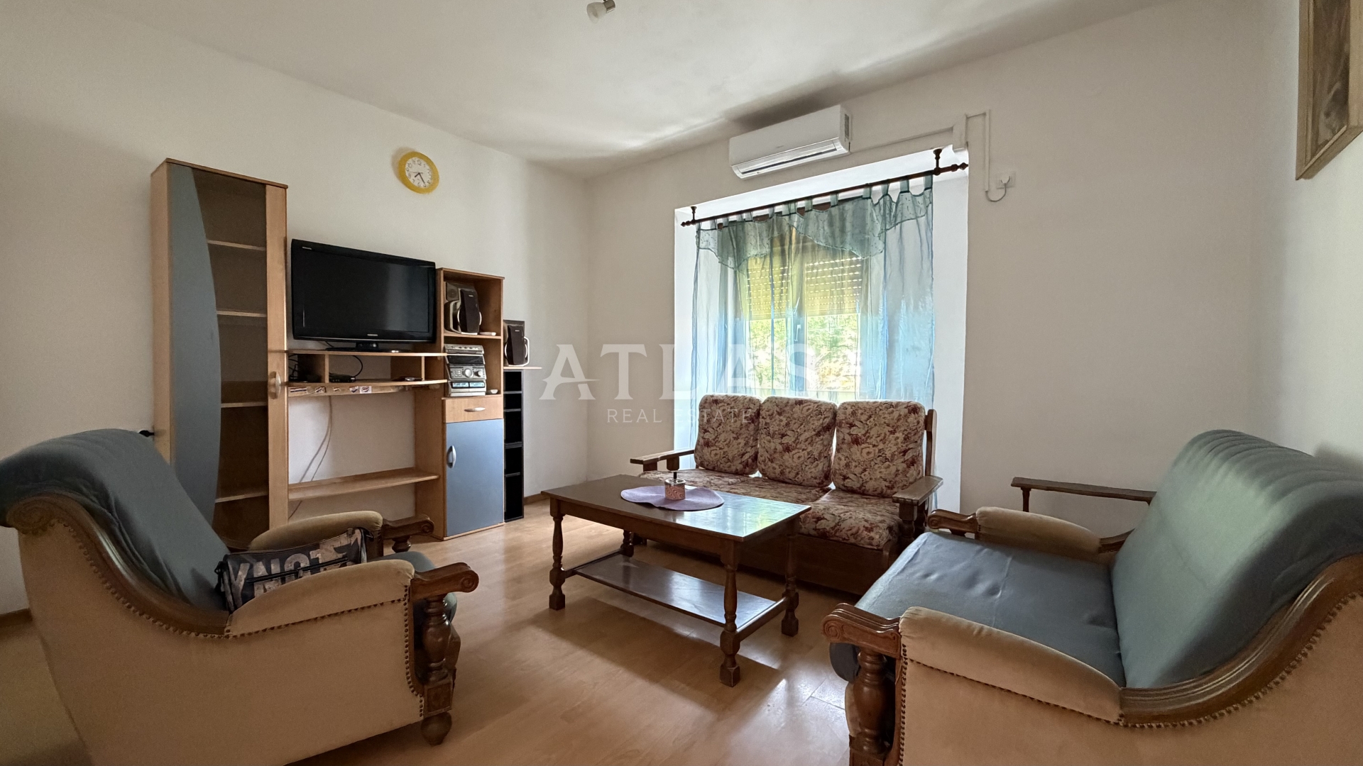 Apartma Na predaj - Primorsko-goranska Krasica - foto 1/7