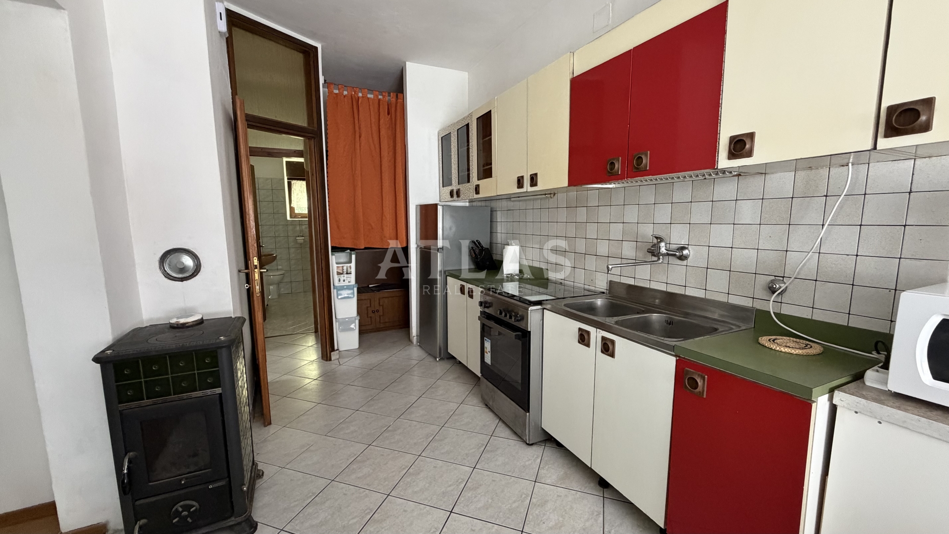 Apartma Na predaj - Primorsko-goranska Krasica - foto 2/7