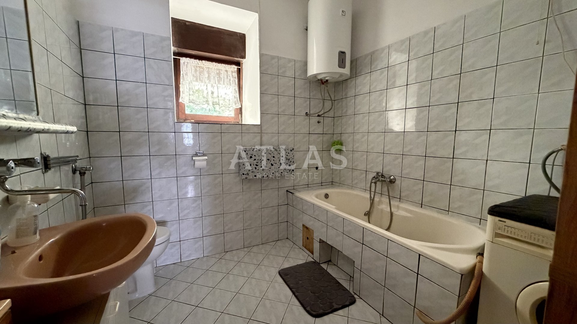 Flat For rent - Primorsko-goranska Krasica