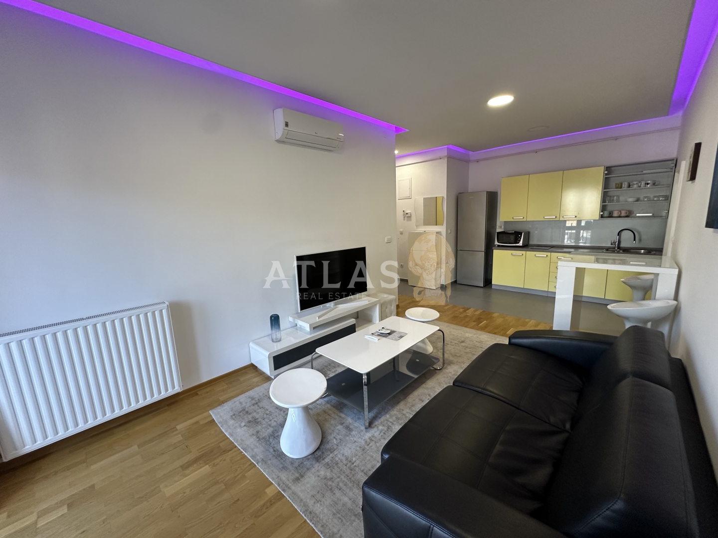 Flat For sale -  Centar