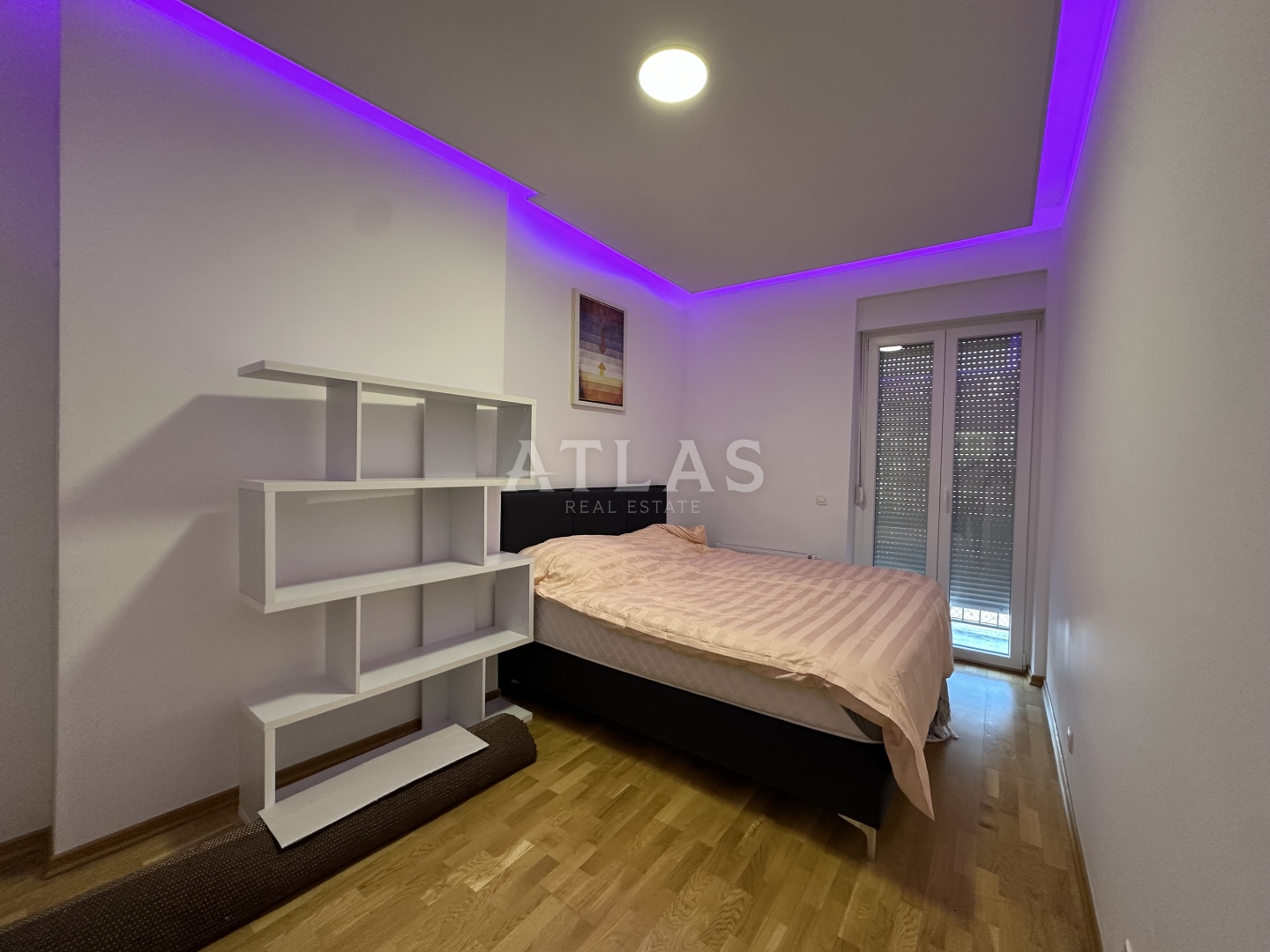 Flat For sale -  Centar