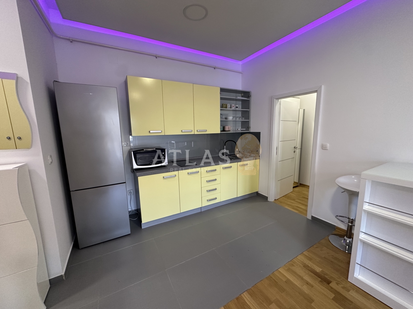 Flat For sale -  Centar