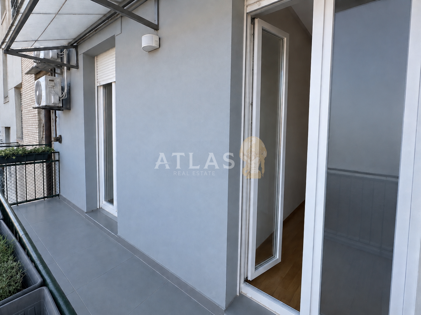 Flat For sale -  Centar