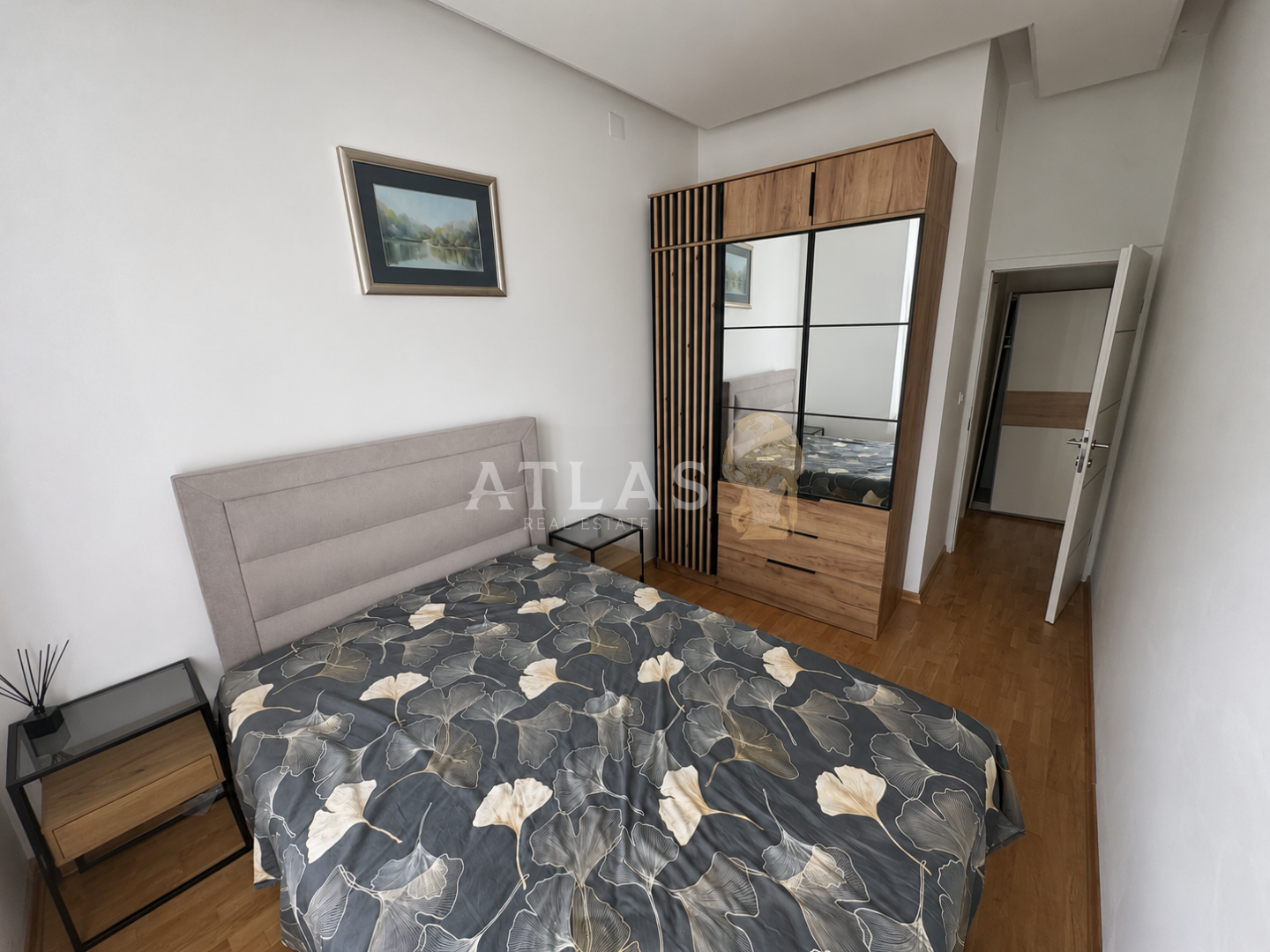 Flat For sale -  Centar