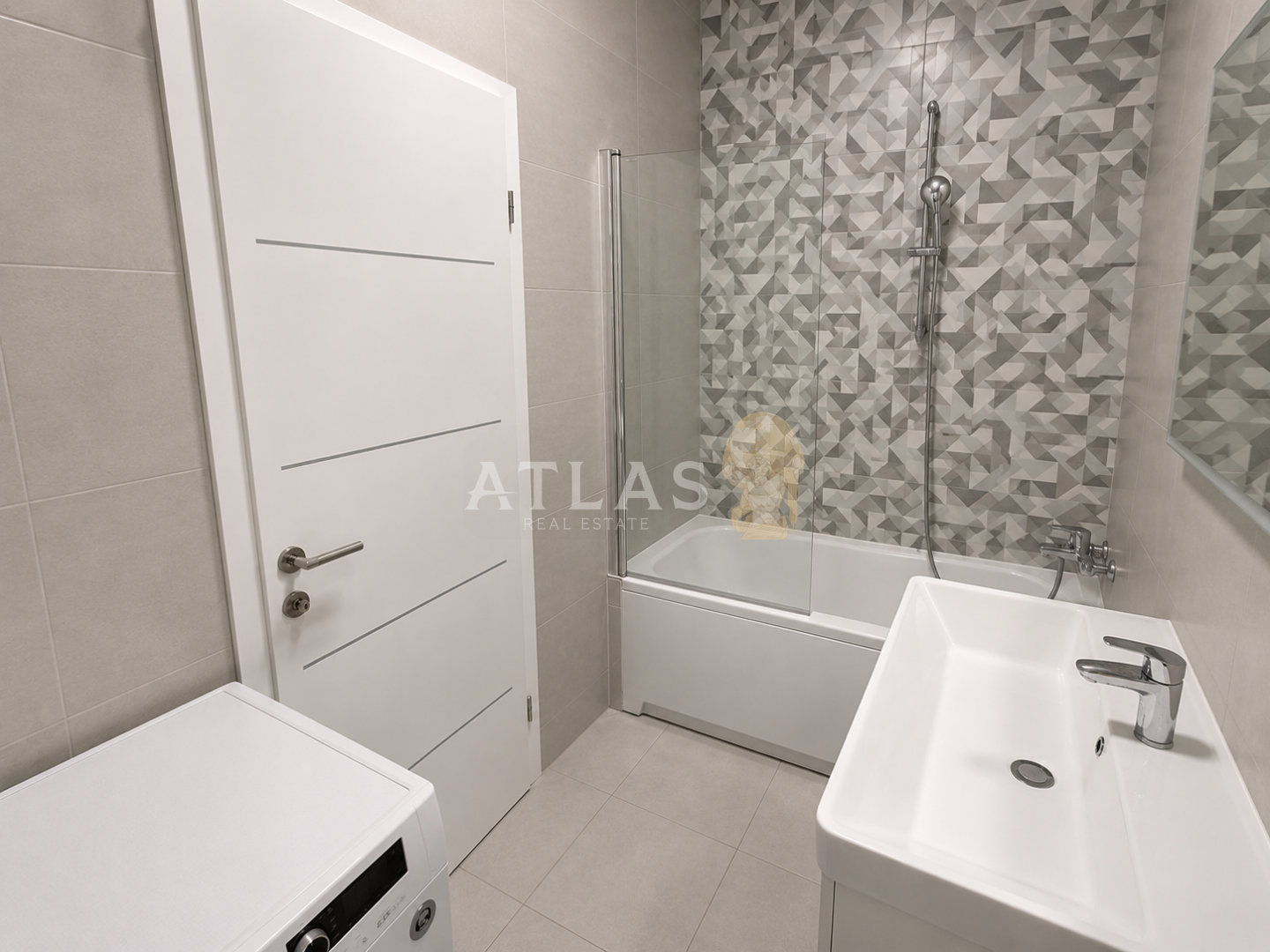 Flat For sale -  Centar
