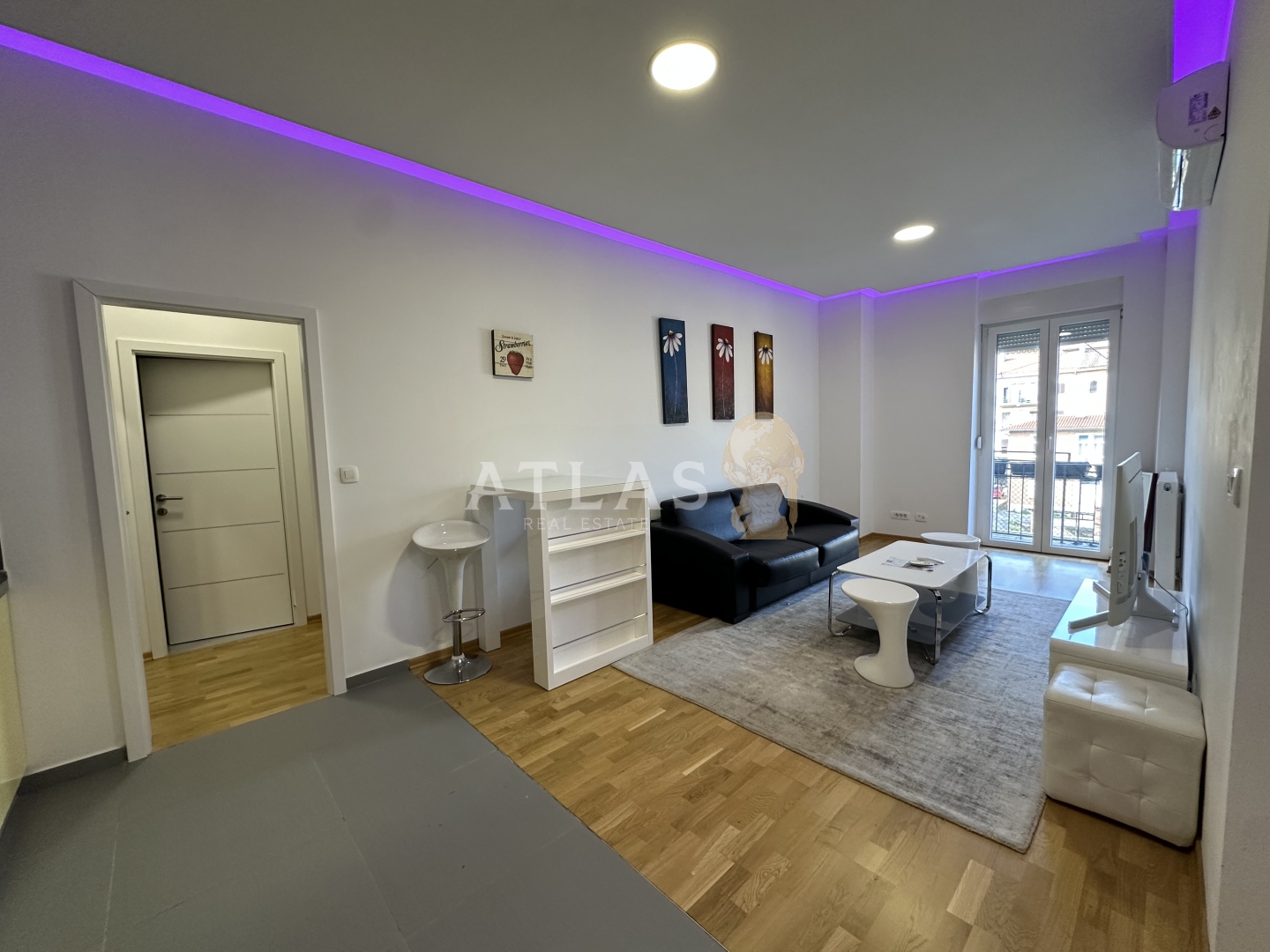 Flat For sale -  Centar