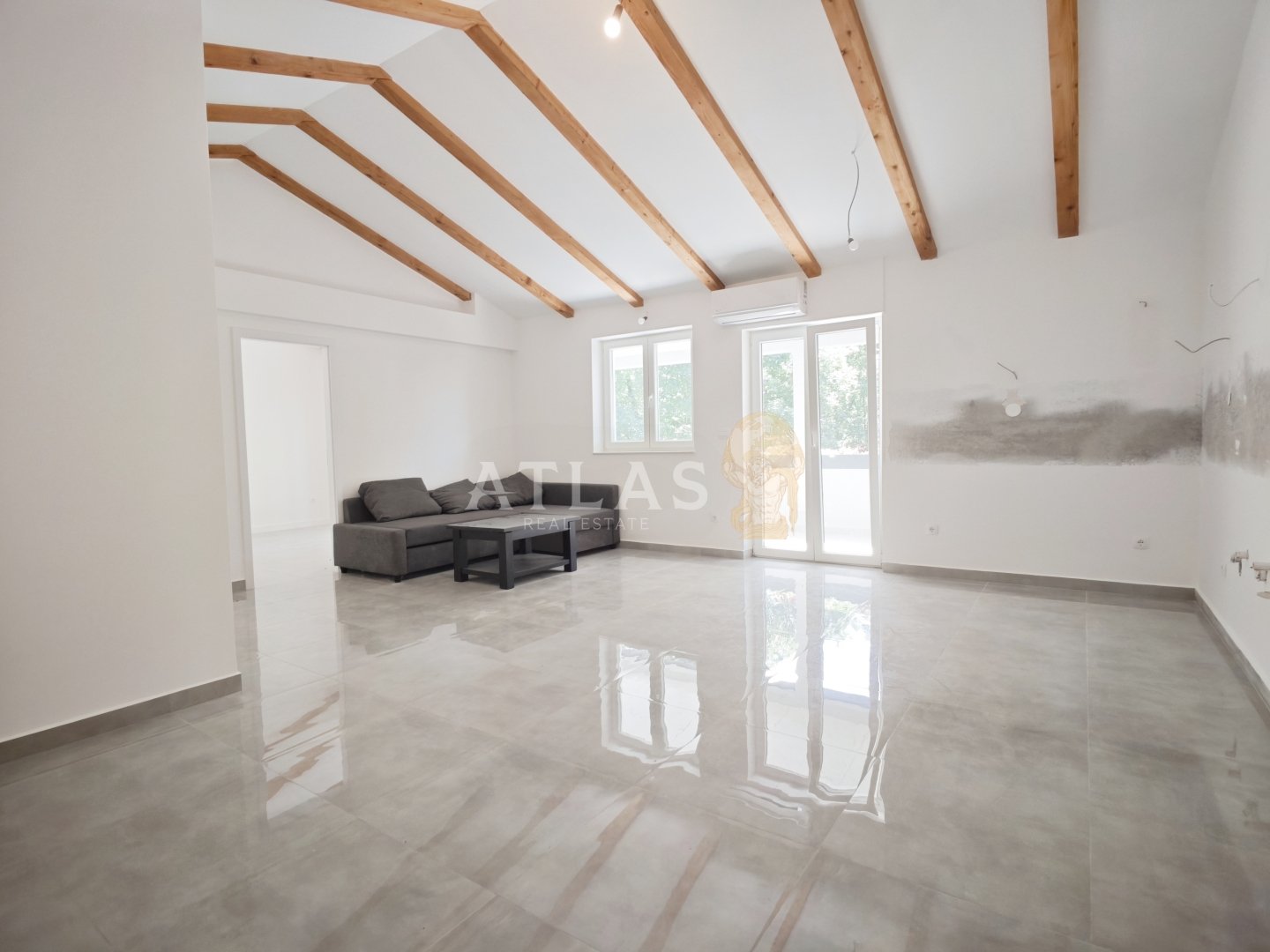 Apartma Naprodaj - Primorsko-goranska Marčelji - foto 1/9