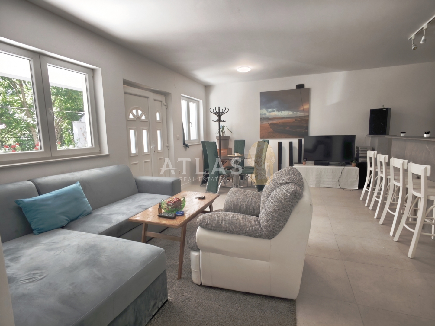 Appartamento In vendita - Marčelji - foto 1/10