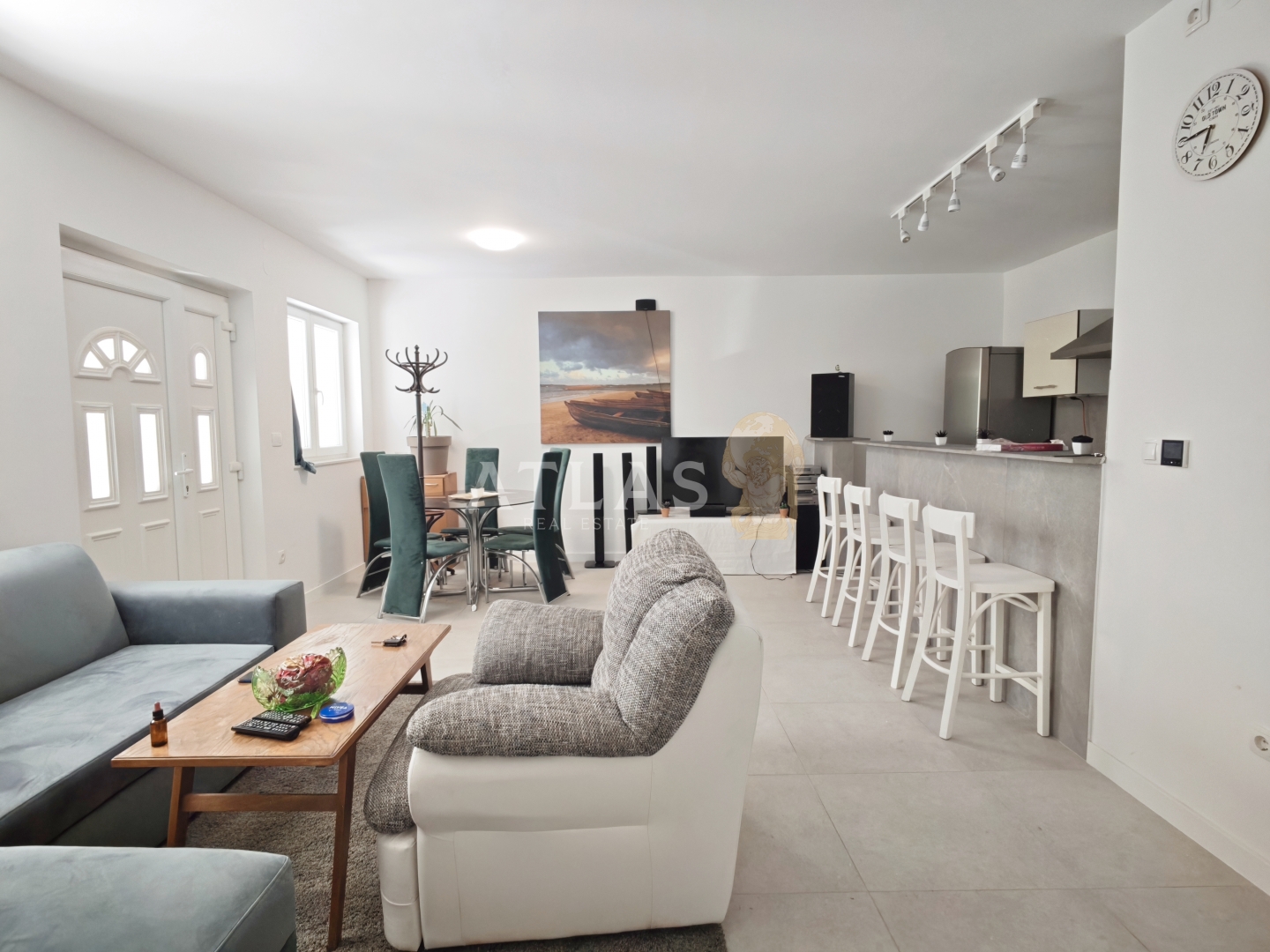 Appartamento In vendita - Marčelji - foto 2/10