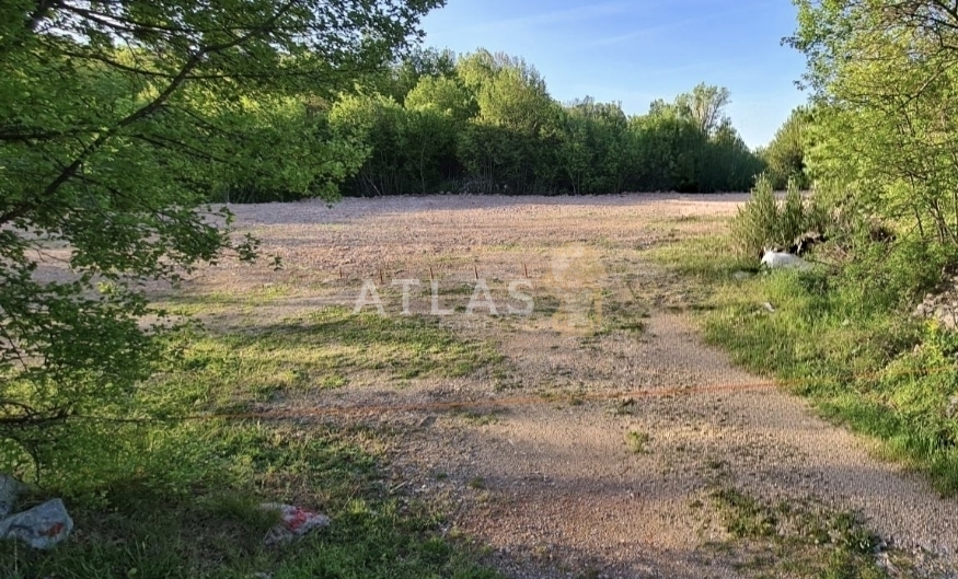 Land For sale - Primorsko-goranska Grobnik - foto 2/2
