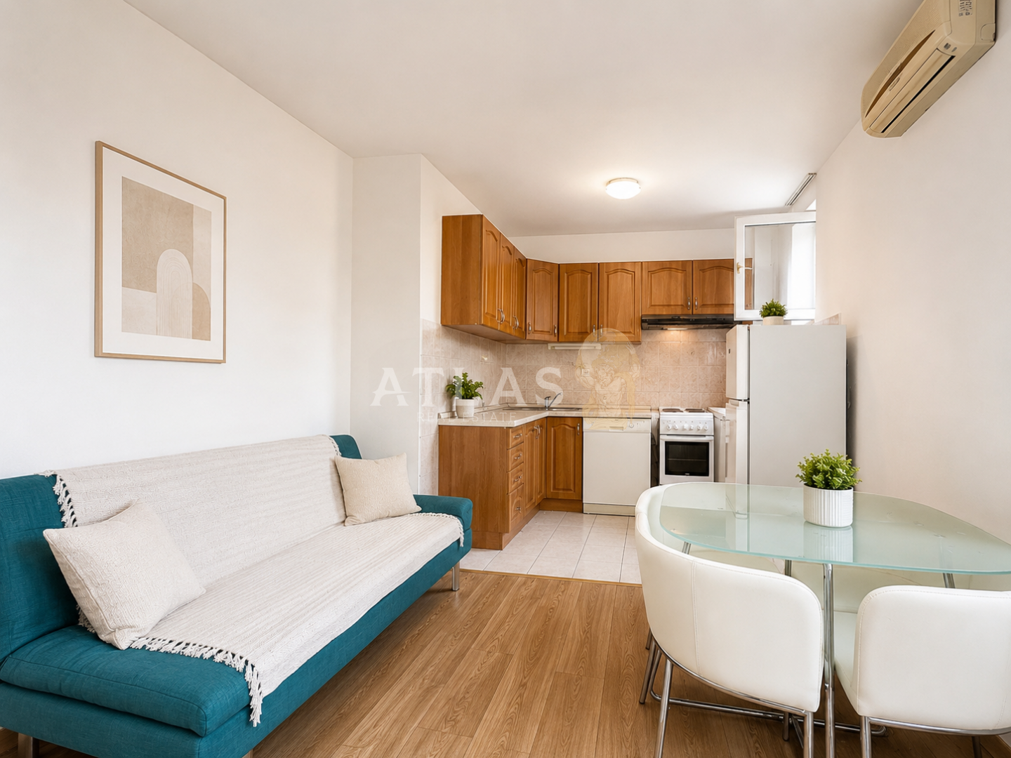 Flat For sale - Grbci - foto 1/3