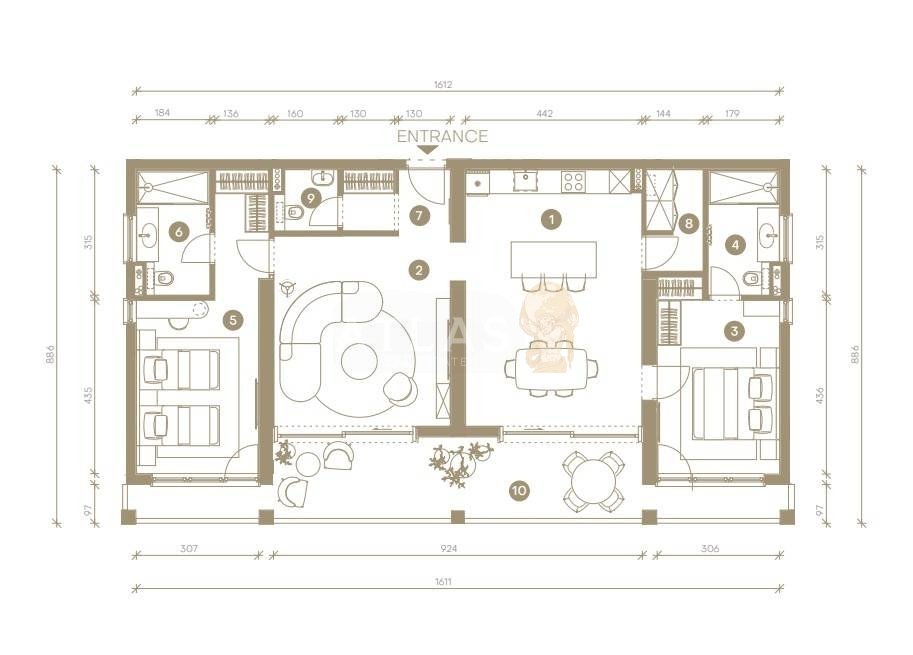 Apartma Naprodaj - Primorsko-goranska Novi Vinodolski