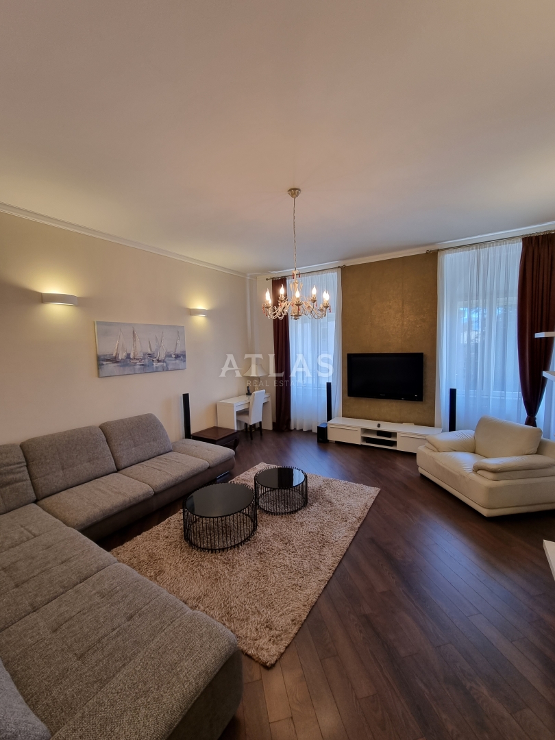 Flat For sale - Centar - foto 1/13