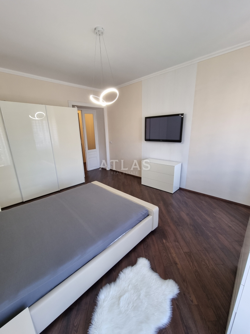 Flat For sale -  Centar