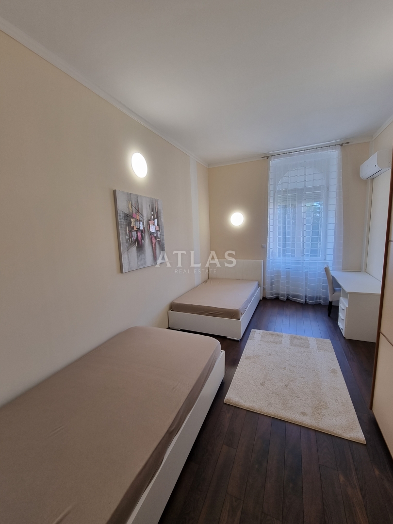 Flat For sale -  Centar