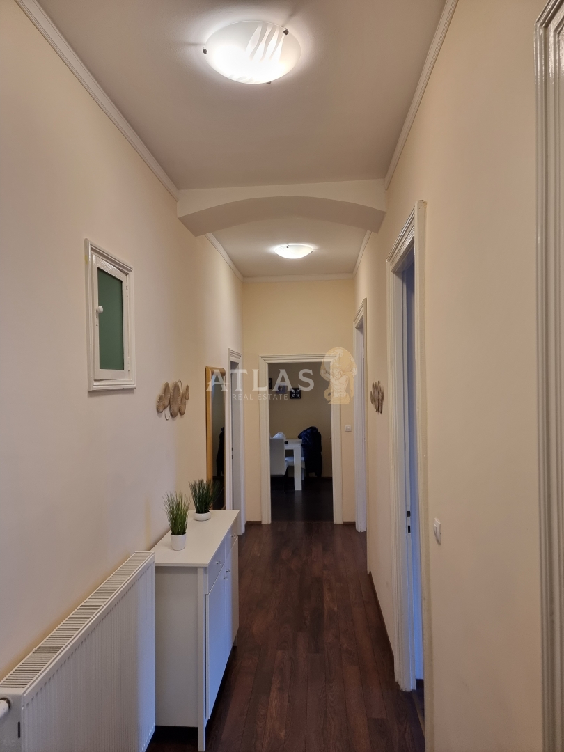 Flat For sale -  Centar