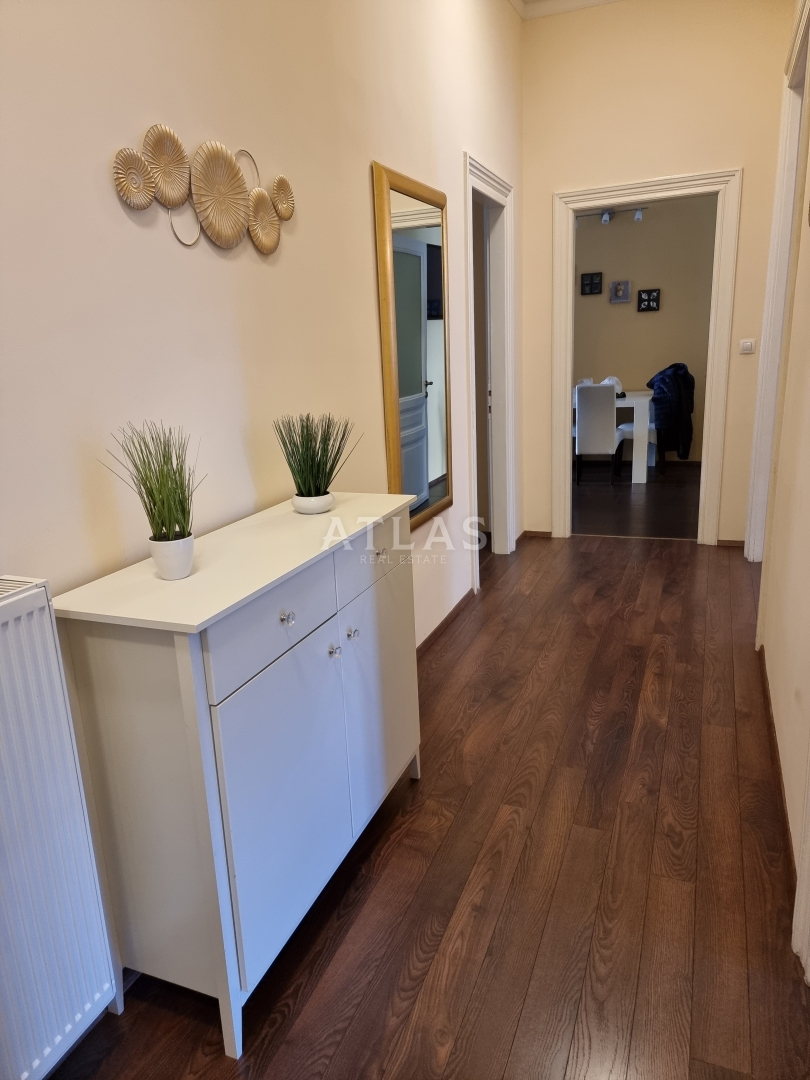 Flat For sale -  Centar