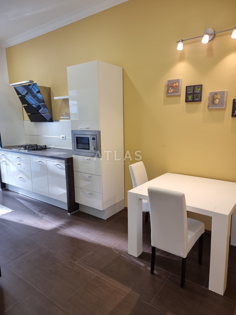 Flat For sale -  Centar