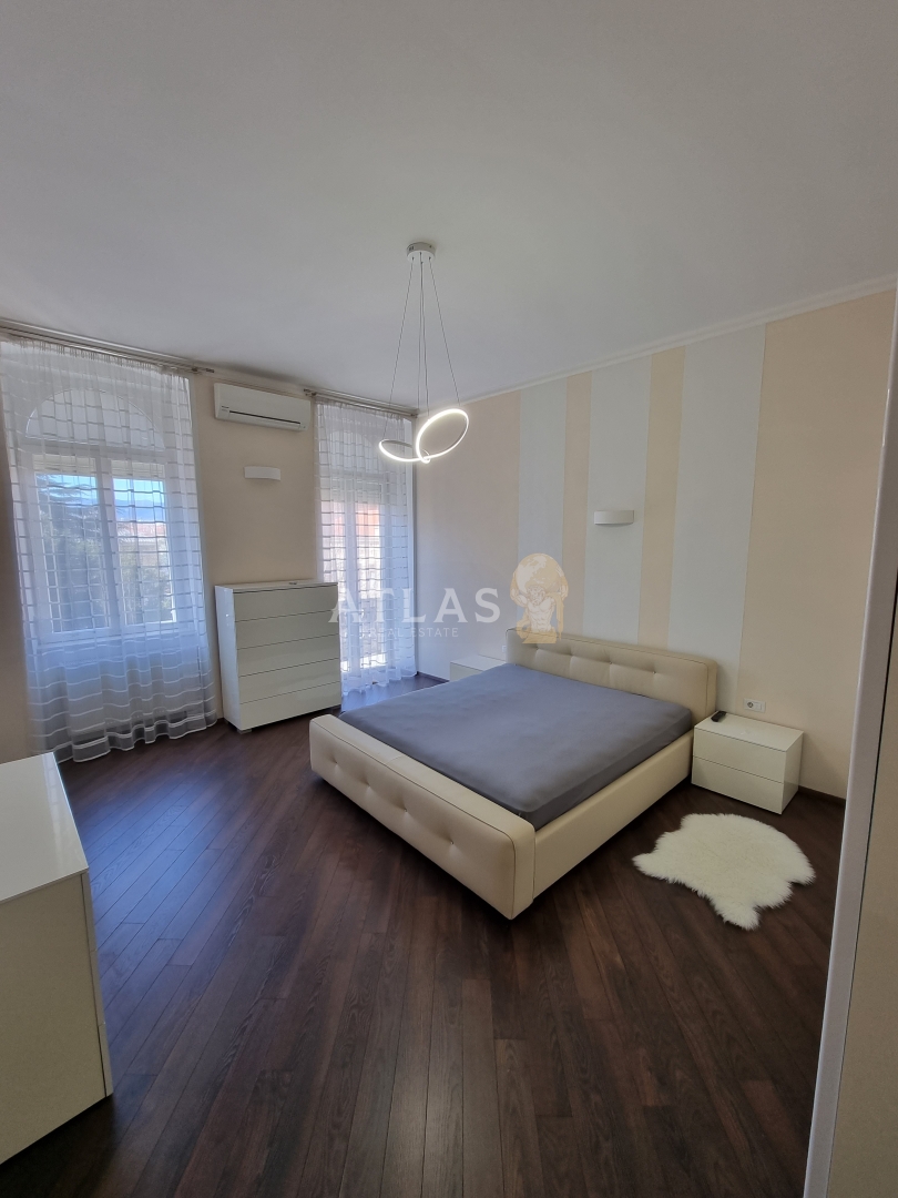 Flat For sale -  Centar