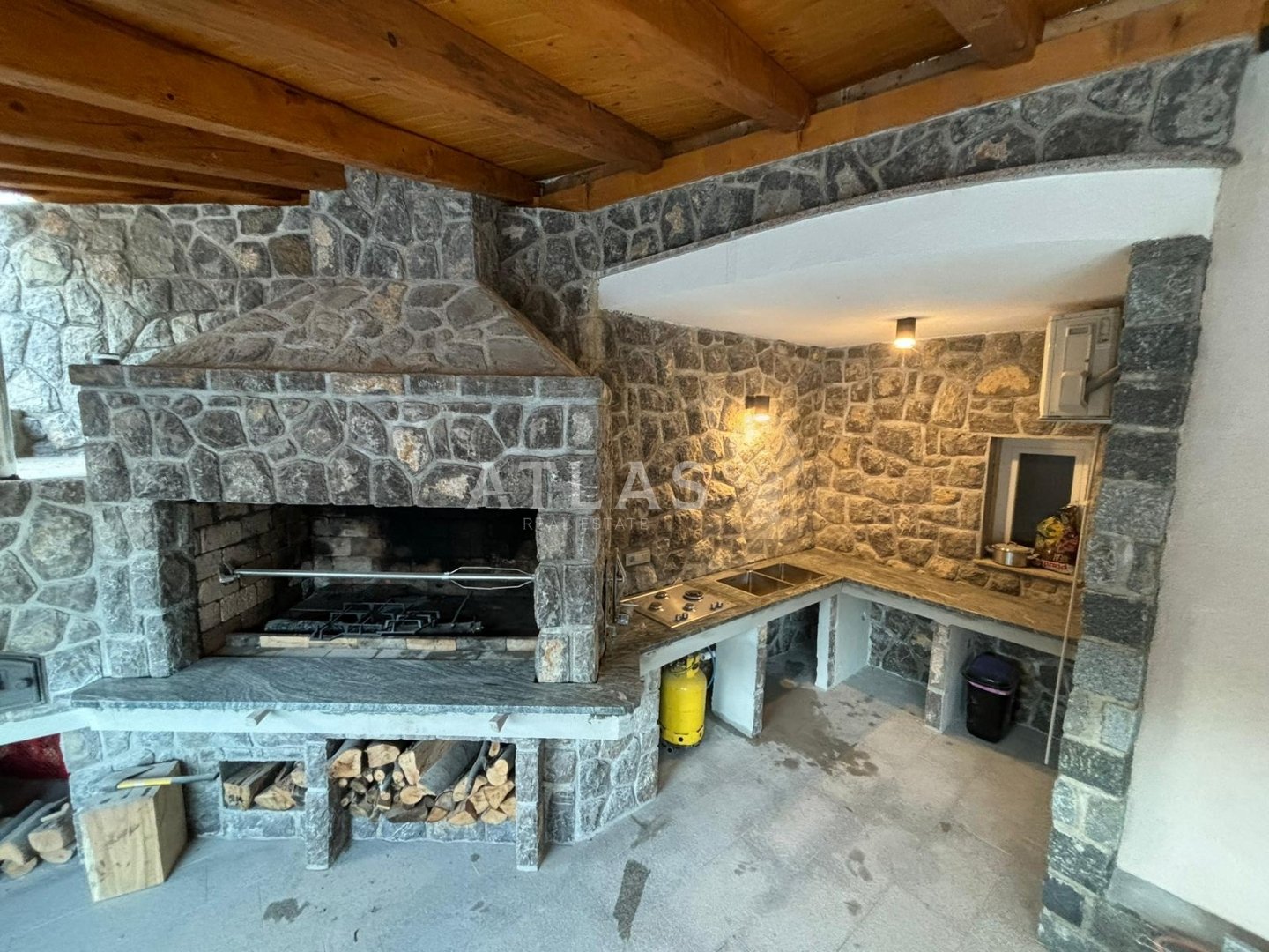 Maison À vendre - Primorsko-goranska Matulji