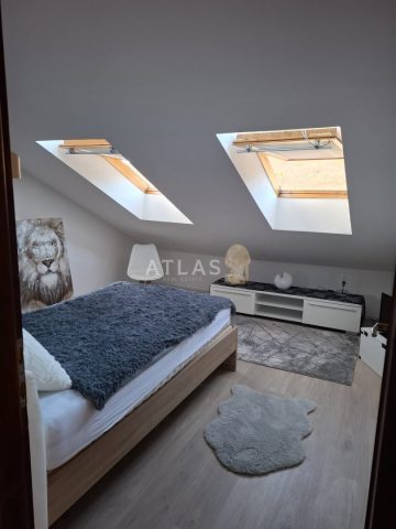 Apartmán na predaj 43 m² – Crikvenica