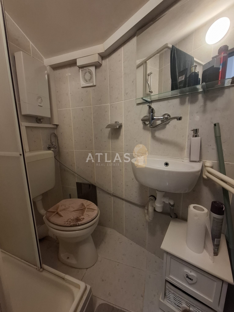 Flat For sale - Primorsko-goranska Selce
