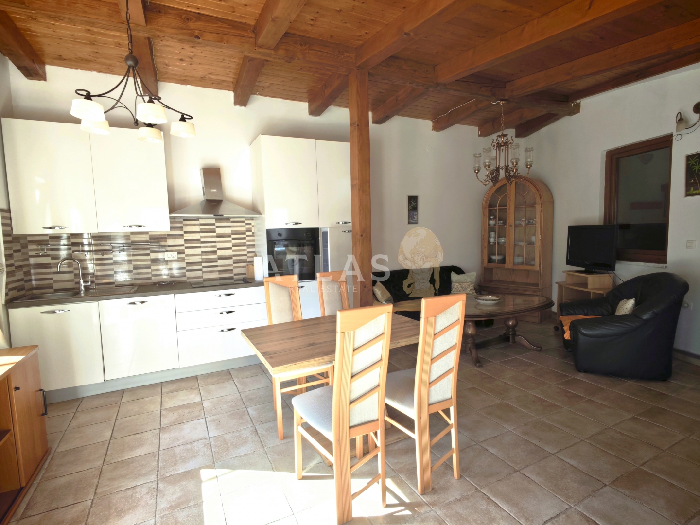 Appartement À vendre - Primorsko-goranska Kastav