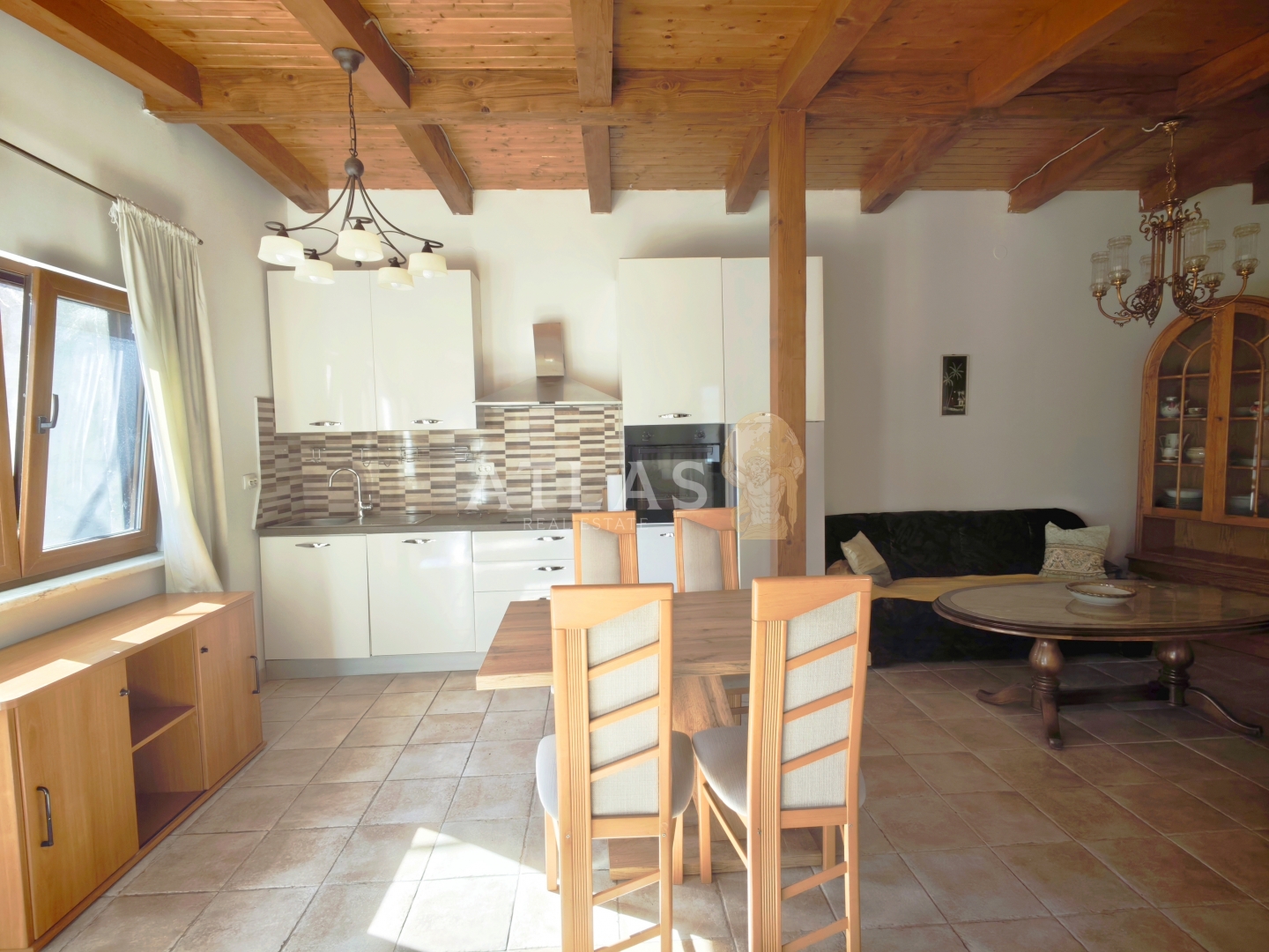 Appartement À vendre - Primorsko-goranska Kastav