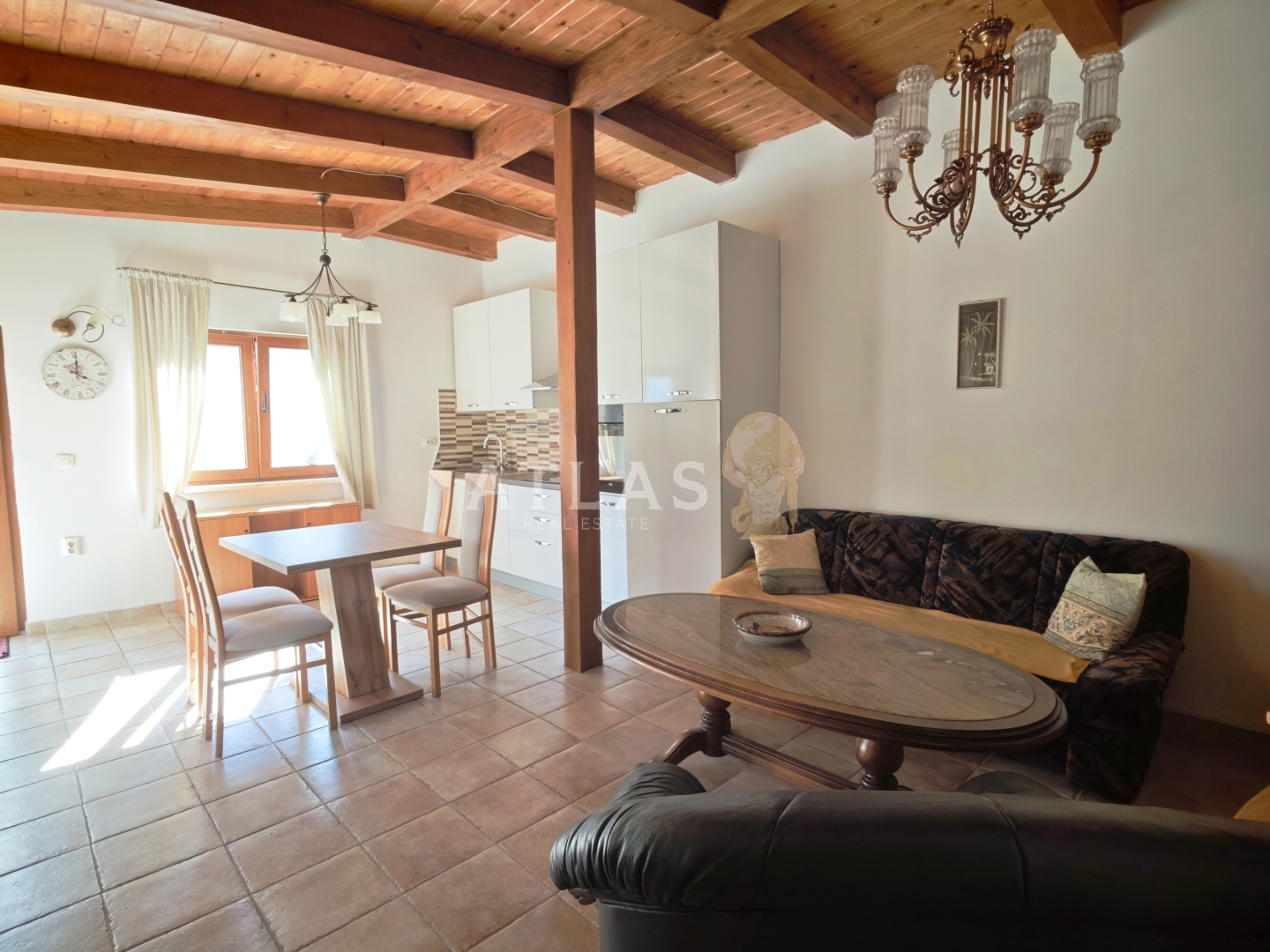 Appartement À vendre - Primorsko-goranska Kastav