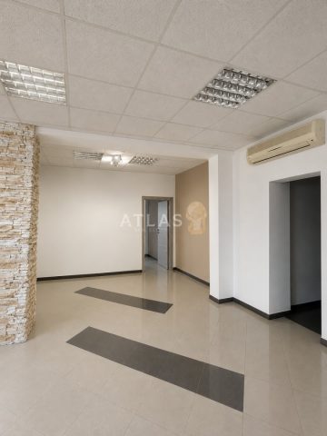 Poslovni prostor za najam 110 m² – Kastav