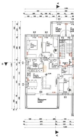 Apartma Naprodaj - Primorsko-goranska Sroki - foto 5/5