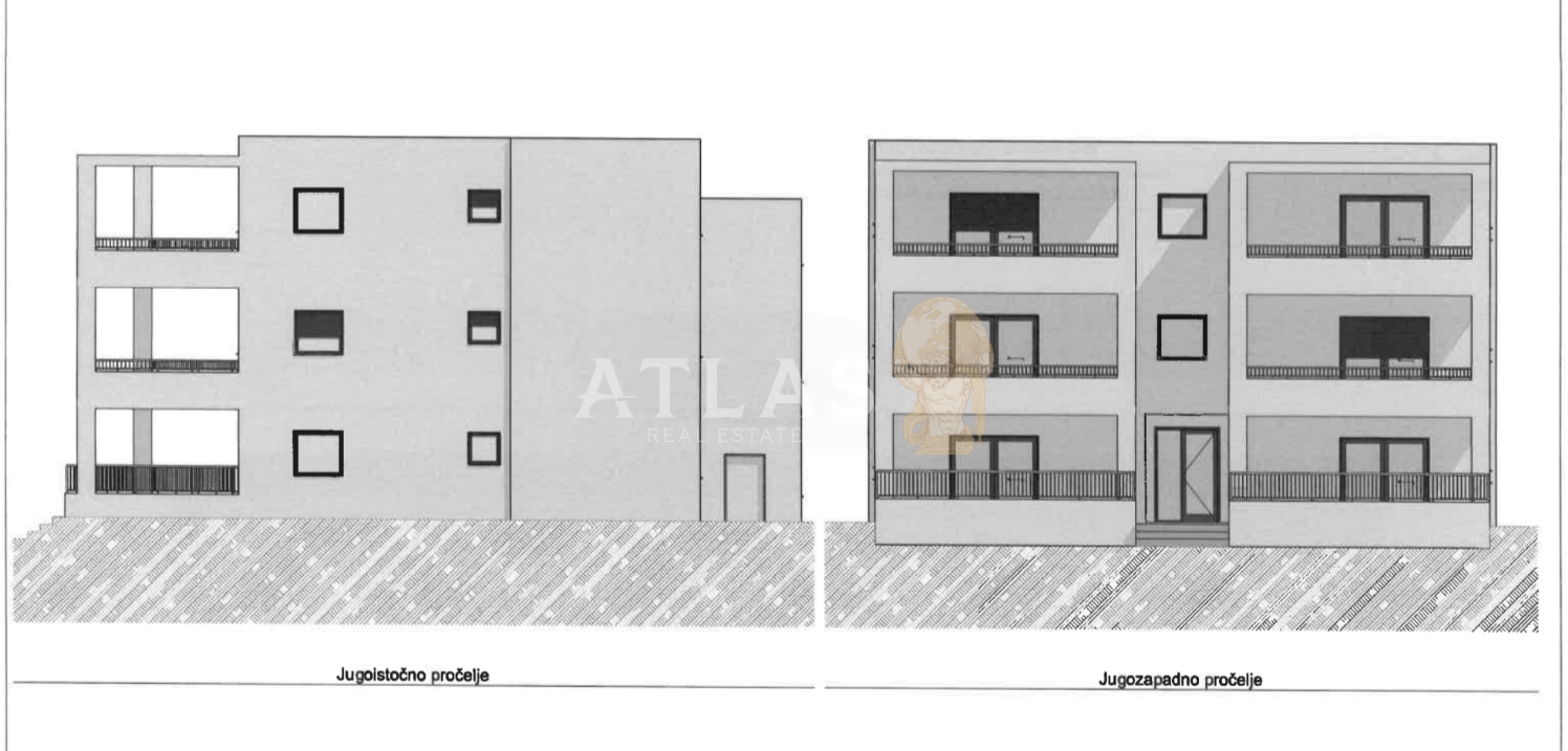 Appartamento In vendita - Sroki - foto 3/4