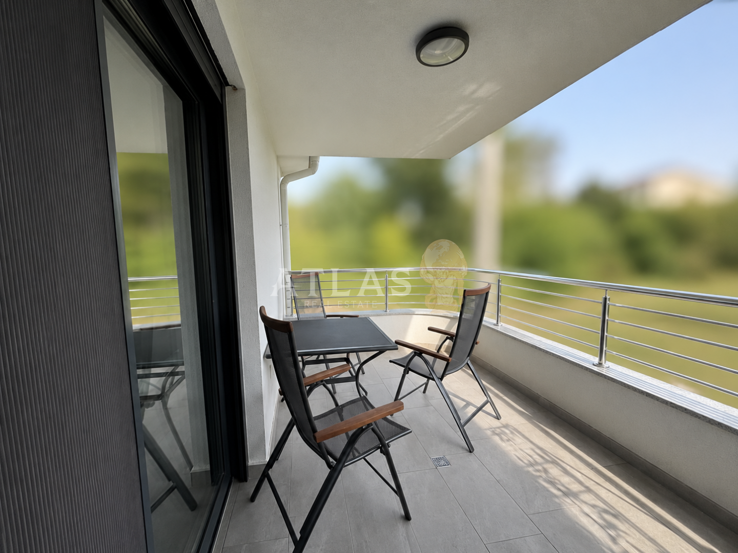 Apartment Zu verkaufen -  Rešetari
