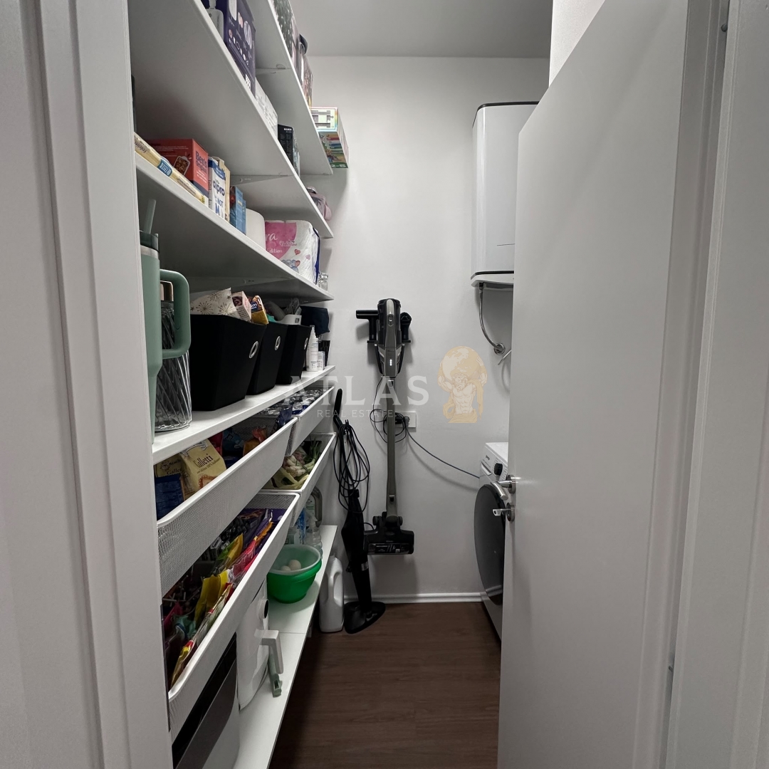 Flat For sale -  Centar